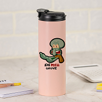 ΣΑΣ ΜΙΣΩ ΟΛΟΥΣ - Sports Gym Θερμός 600 ml Cult Collection MemoryBox