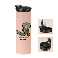 ΣΑΣ ΜΙΣΩ ΟΛΟΥΣ - Sports Gym Θερμός 600 ml Cult Collection MemoryBox