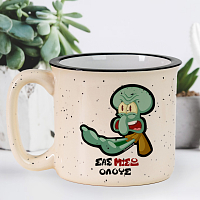 ΣΑΣ ΜΙΣΩ ΟΛΟΥΣ - Κούπα X-Large Cult Collection MemoryBox