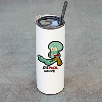 ΣΑΣ ΜΙΣΩ ΟΛΟΥΣ - Ποτήρι Θερμός Cult Collection MemoryBox