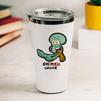 ΣΑΣ ΜΙΣΩ ΟΛΟΥΣ - Θερμός Ταξιδιού Cult Collection MemoryBox