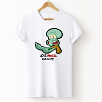 ΣΑΣ ΜΙΣΩ ΟΛΟΥΣ - Μπλούζα Cult Collection MemoryBox