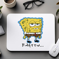 Πλήττω... - Mousepad Cult Collection MemoryBox