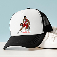 ΑΠΟΓΕΙΩΝΕΙ - Καπέλο Trucker MemoryBox