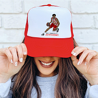 ΑΠΟΓΕΙΩΝΕΙ - Καπέλο Trucker MemoryBox