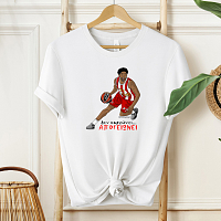 ΑΠΟΓΕΙΩΝΕΙ - Μπλούζα MemoryBox