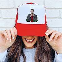 Chessmaster - Καπέλο Trucker MemoryBox