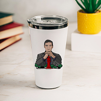 Chessmaster - Θερμός Ταξιδιού