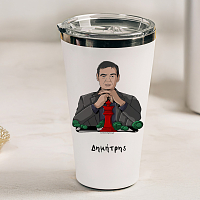 Chessmaster - Θερμός Ταξιδιού