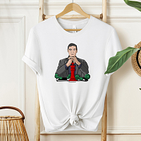 Chessmaster - Μπλούζα MemoryBox