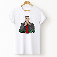 Chessmaster - Μπλούζα MemoryBox