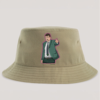 Αταμάν - Καπέλο Bucket MemoryBox