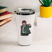 Αταμάν - Θερμός Ταξιδιού