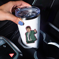 Αταμάν - Θερμός Ταξιδιού