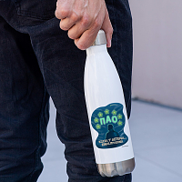 ΚΟΙΤΑ Τ' ΑΣΤΕΡΙΑ... - Μπουκάλι Θερμός 500ml