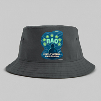 ΚΟΙΤΑ Τ' ΑΣΤΕΡΙΑ... - Καπέλο Bucket MemoryBox