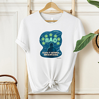 ΚΟΙΤΑ Τ' ΑΣΤΕΡΙΑ... - Μπλούζα MemoryBox