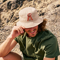 Ροντινέι "Πολύ Κουρασμένο Φίλε" - Καπέλο Bucket MemoryBox