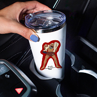 Ροντινέι "Πολύ Κουρασμένο Φίλε" - Θερμός Ταξιδιού