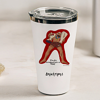 Ροντινέι "Πολύ Κουρασμένο Φίλε" - Θερμός Ταξιδιού