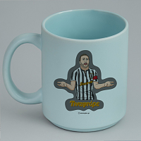 Τιναφτόρε - Κούπα Πούδρα MemoryBox