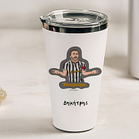 Τιναφτόρε - Θερμός Ταξιδιού