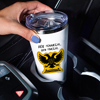 ΑΕΚ Γεννιέσαι Δεν Γίνεσαι - Θερμός Ταξιδιού