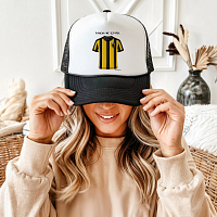 Φανέλα ΑΕΚ - Καπέλο Trucker MemoryBox