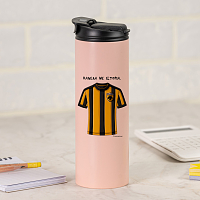 ΦΑΝΈΛΑ ΑΕΚ - Sports Gym Θερμός 600 ml