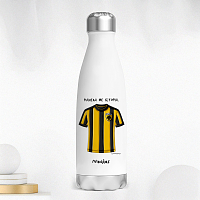 ΦΑΝΕΛΑ ΑΕΚ - Μπουκάλι Θερμός 500ml