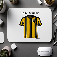 Φανέλα ΑΕΚ - Mousepad