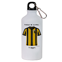 ΦΑΝΈΛΑ ΑΕΚ - Ποδηλατικό Μπουκάλι 600