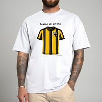 ΦΑΝΕΛΑ ΑΕΚ - Μπλούζα MemoryBox