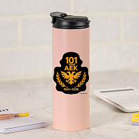 101 Years ΑΕΚ - Sports Gym Θερμός 600 ml