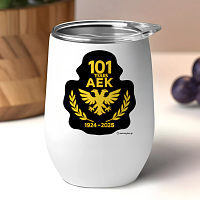 101 Years AEK - Κούπα Θερμός 355ml