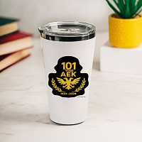 101 Years ΑΕΚ -  Θερμός Ταξιδιού