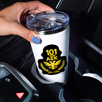 101 Years ΑΕΚ -  Θερμός Ταξιδιού