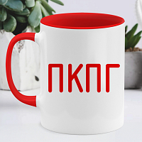 ΠΚΠΓ - Κούπα MemoryBox