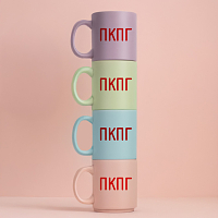 ΠΚΠΓ - Κούπα Πούδρα MemoryBox