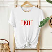 ΠΚΠΓ - Μπλούζα MemoryBox