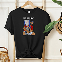 ΣΙΛ ΒΟΥ ΠΛΕ - Μπλούζα MemoryBox