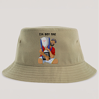 ΣΙΛ ΒΟΥ ΠΛΕ - Καπέλο Bucket MemoryBox