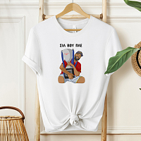 ΣΙΛ ΒΟΥ ΠΛΕ - Μπλούζα MemoryBox