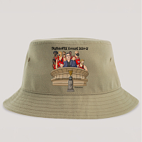 ΠΡΩΤΑΘΛΗΤΕΣ ΕΛΛΑΔΑΣ 2024-25 - Καπέλο Bucket MemoryBox