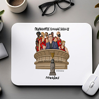 ΠΡΩΤΑΘΛΗΤΕΣ ΕΛΛΑΔΑΣ 2024-25 - Mousepad MemoryBox