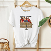 ΠΡΩΤΑΘΛΗΤΕΣ ΕΛΛΑΔΑΣ 2024-25 - Μπλούζα MemoryBox