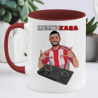 REMY-XARA - Κούπα MemoryBox