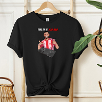 REMY-XARA - Μπλούζα MemoryBox