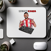 REMY-XARA - Mousepad MemoryBox