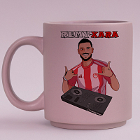 REMY-XARA - Κούπα Πούδρα MemoryBox